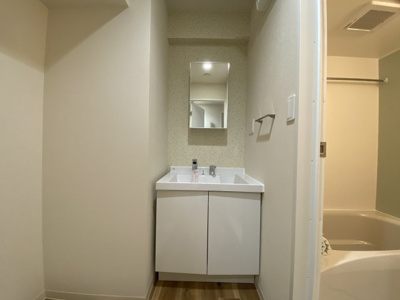 【独立洗面台】 | プライム伊勢原プレイス