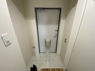 【玄関】 | プライム伊勢原プレイス