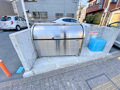 【設備】 | プライム伊勢原プレイス