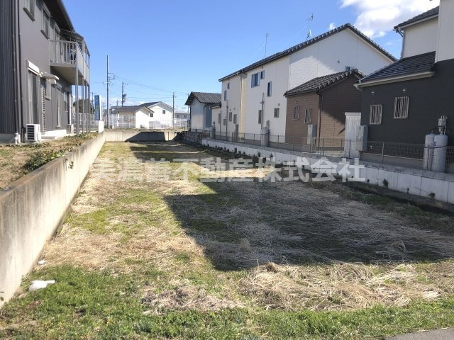 ５４４９９　羽島市江吉良町土地