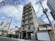 日本橋松江マンションの画像