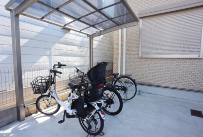 【その他共用部分】 | シェ―ンメ―ア