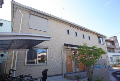 【外観】 | シェ―ンメ―ア