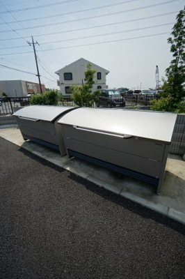 【その他共用部分】 | アクアヴィラ