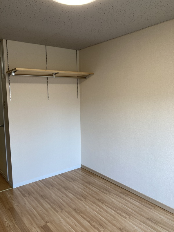 北浅ハイツの子供部屋|洋室