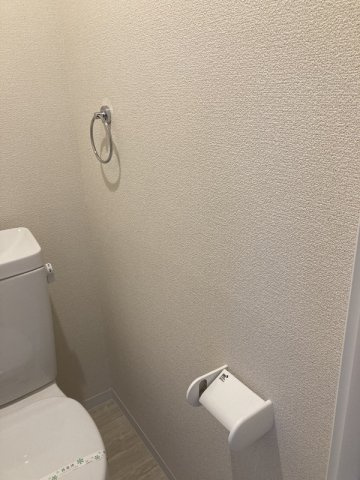 北浅ハイツの内装
