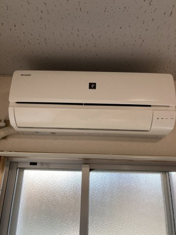 北浅ハイツの設備