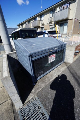 【その他共用部分】 | シンフォニー