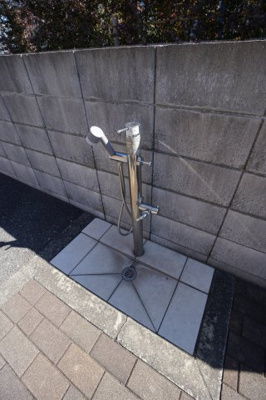 【その他共用部分】 | シンフォニー