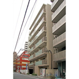 ヴァンヴェール日本橋の画像