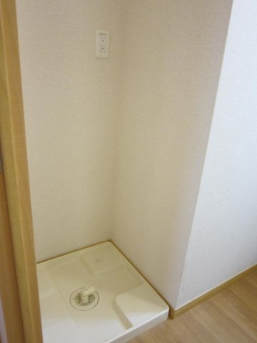 【設備】 | レオパレスセレノ | 洗濯機が最初からついていてすぐ使えます。