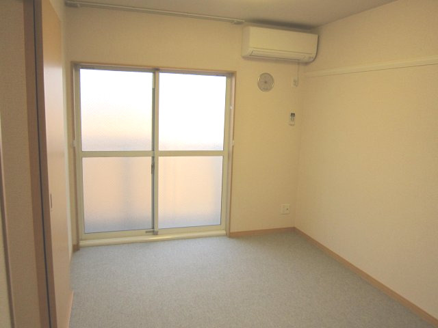 【内装】 | レオパレスセレノ