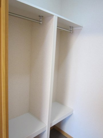 【収納】 | レオパレスセレノ