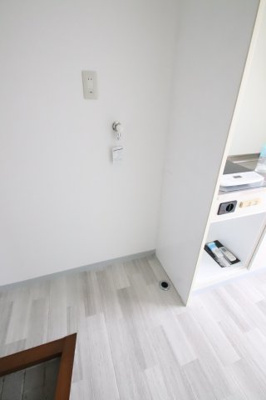 【設備】 | スウィングビルⅣ