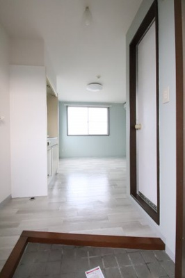 【居間・リビング】 | スウィングビルⅣ