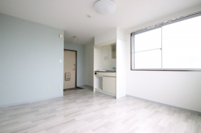 【居間・リビング】 | スウィングビルⅣ