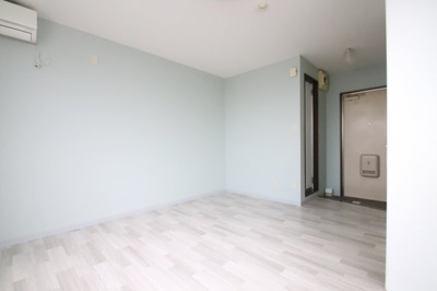 【居間・リビング】 | スウィングビルⅣ