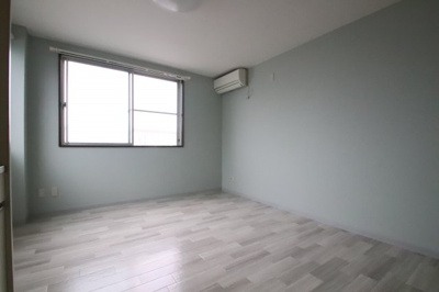 【居間・リビング】 | スウィングビルⅣ