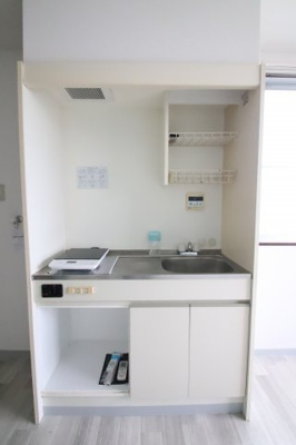 【キッチン】 | スウィングビルⅣ