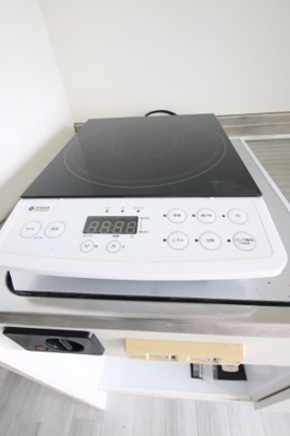 【設備】 | スウィングビルⅣ