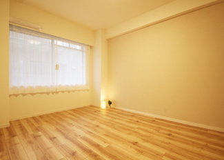 【洋室】 | パークハイム杉並B棟　103号室 | パークハイム杉並B棟　103号室