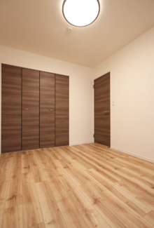 【洋室】 | パークハイム杉並B棟　103号室 | パークハイム杉並B棟　103号室