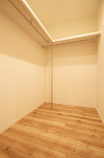 【収納】 | パークハイム杉並B棟　103号室 | パークハイム杉並B棟　103号室