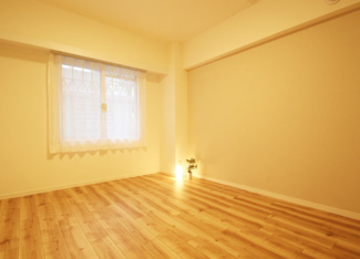 【洋室】 | パークハイム杉並B棟　103号室 | パークハイム杉並B棟　103号室