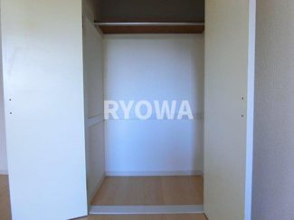 【収納】 | レオパレスアーバンライフ | 掲載の写真は退去前の写真となります。