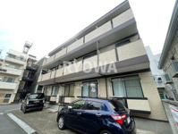 レオパレスアーバンライフの画像