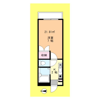 【間取り】 | レオパレスアーバンライフ