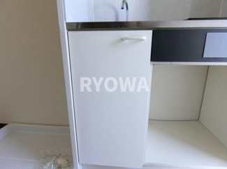 【収納】 | レオパレスアーバンライフ | 掲載の写真は退去前の写真となります。