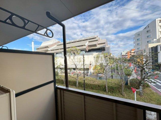 【展望】 | 掲載の写真は退去前の写真となります。