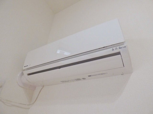 【設備】 | スマートテラスⅠ