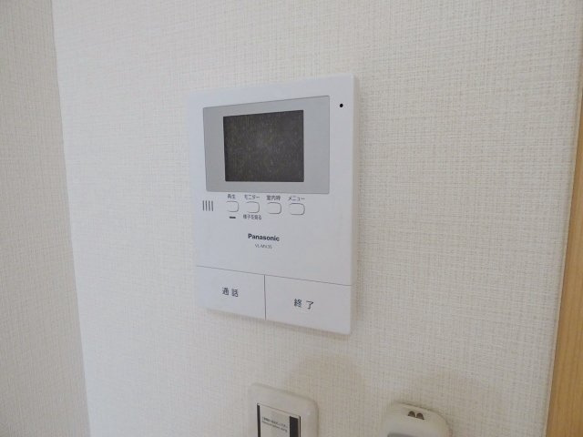 【セキュリティ】 | スマートテラスⅠ