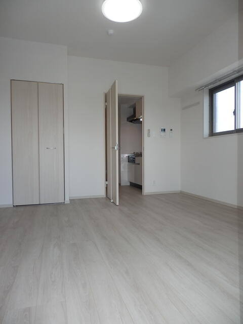 ユリカロゼ篠崎駅前の内装