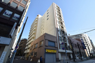 【外観】 | 物件のお問い合わせは、 ０１２０－７００－９６８までお気軽にどうぞ！
外観