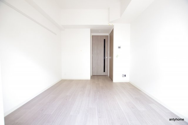 プレサンスOSAKA DOME CITYビーツ　仲介手数料無料の洋室