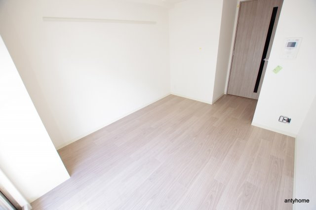 プレサンスOSAKA DOME CITYビーツ　仲介手数料無料の居間・リビング