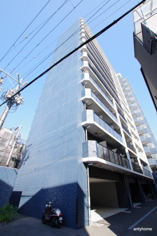 プレサンスOSAKA DOME CITYビーツ　仲介手数料無料のその他