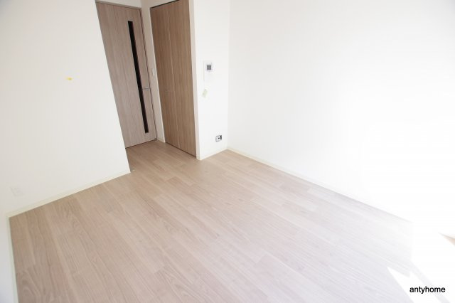 プレサンスOSAKA DOME CITYビーツ　仲介手数料無料の居間・リビング