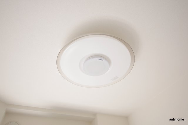 プレサンスOSAKA DOME CITYビーツ　仲介手数料無料の内装