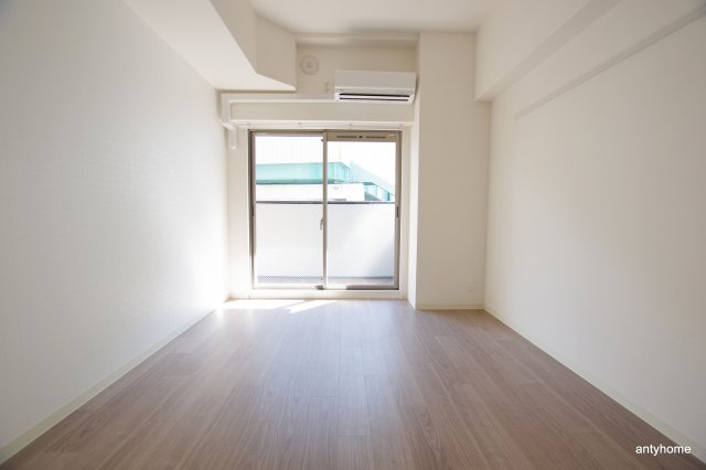 プレサンスOSAKA DOME CITYビーツ　仲介手数料無料の洋室