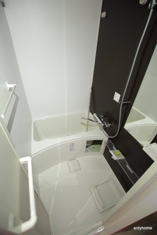 プレサンスOSAKA DOME CITYビーツ　仲介手数料無料の浴室