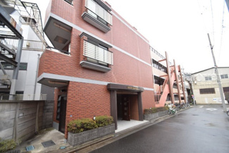 【外観】 | 物件のお問い合わせは、 ０１２０－７００－９６８までお気軽にどうぞ！
外観