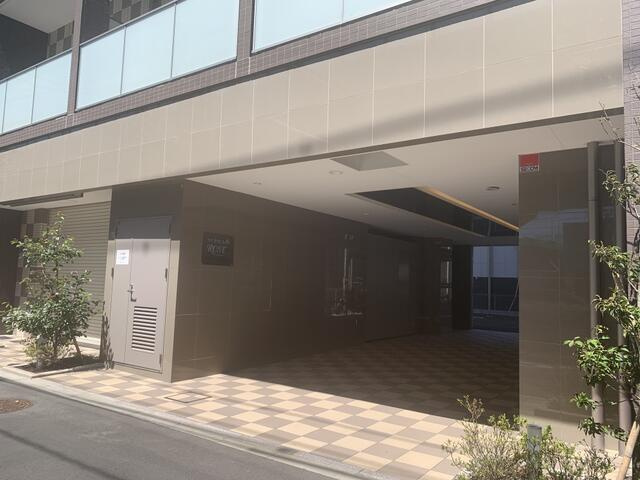 ユリカロゼ篠崎駅前のその他共用部分