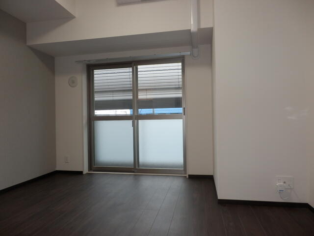 ユリカロゼ篠崎駅前の居間・リビング