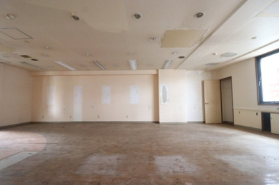 【内装】 | ステップビル