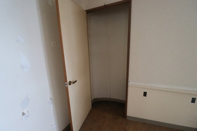 【内装】 | ステップビル