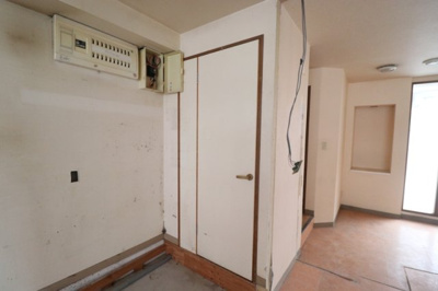 【内装】 | ステップビル